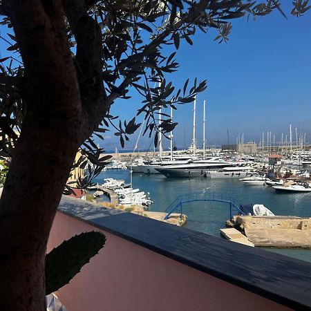 Isabella Suite Marina Di Villa Igiea パレルモ エクステリア 写真