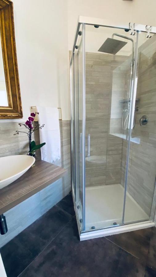 Isabella Suite Marina Di Villa Igiea パレルモ エクステリア 写真