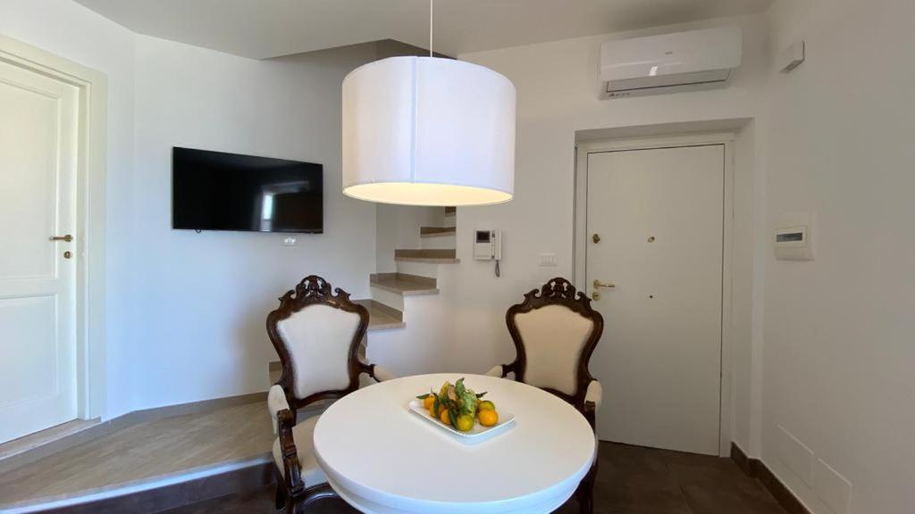 Isabella Suite Marina Di Villa Igiea パレルモ エクステリア 写真