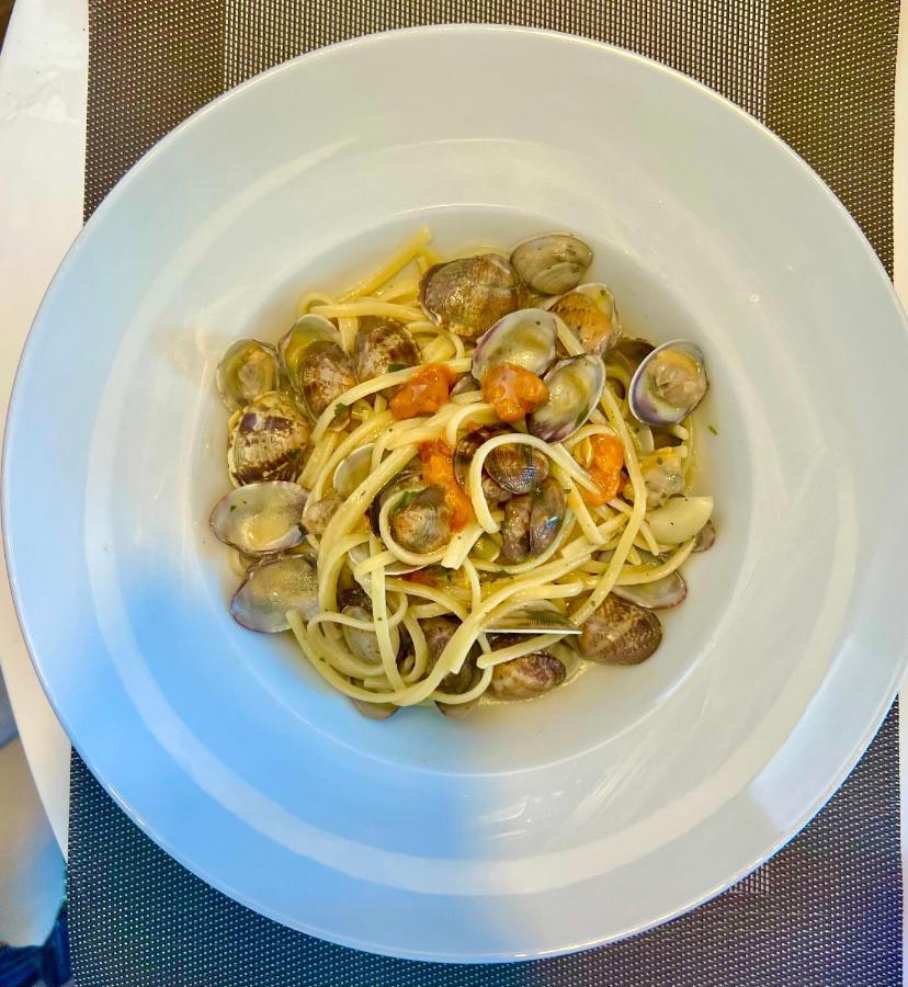 Isabella Suite Marina Di Villa Igiea パレルモ エクステリア 写真