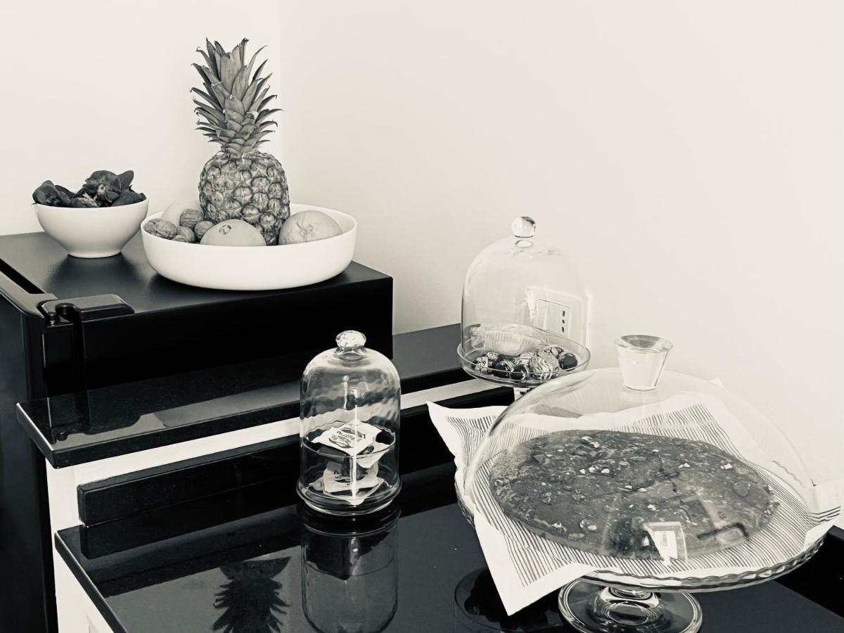 Isabella Suite Marina Di Villa Igiea パレルモ エクステリア 写真
