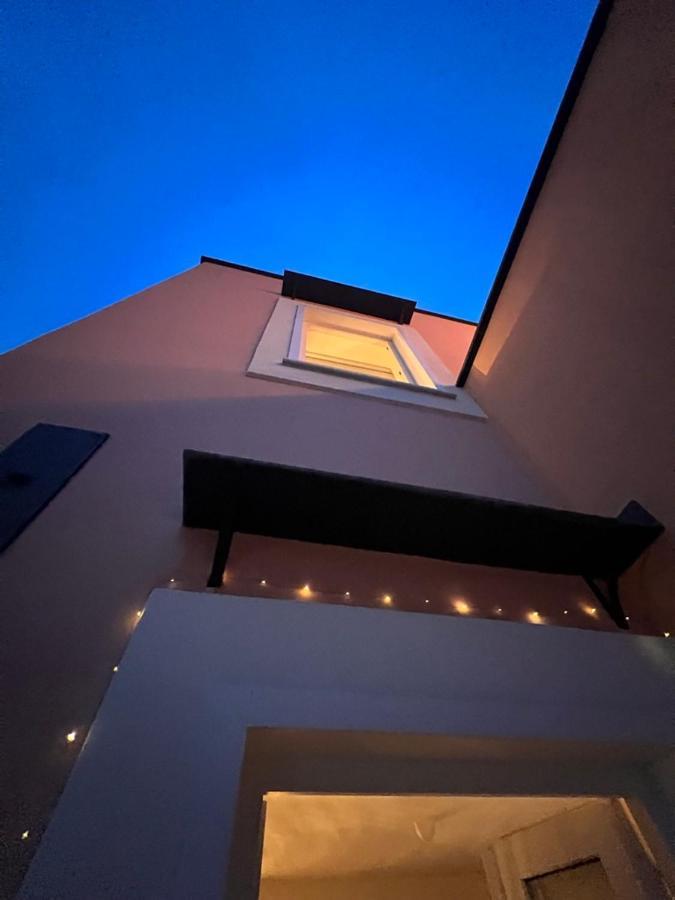 Isabella Suite Marina Di Villa Igiea パレルモ エクステリア 写真