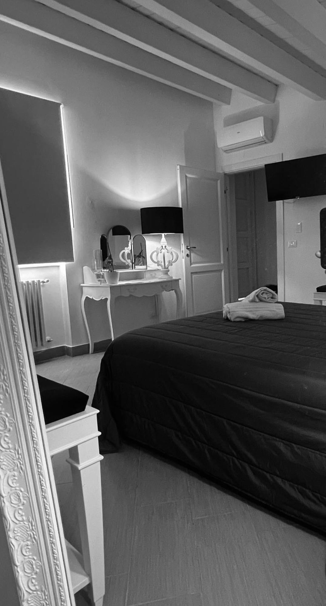 Isabella Suite Marina Di Villa Igiea パレルモ エクステリア 写真