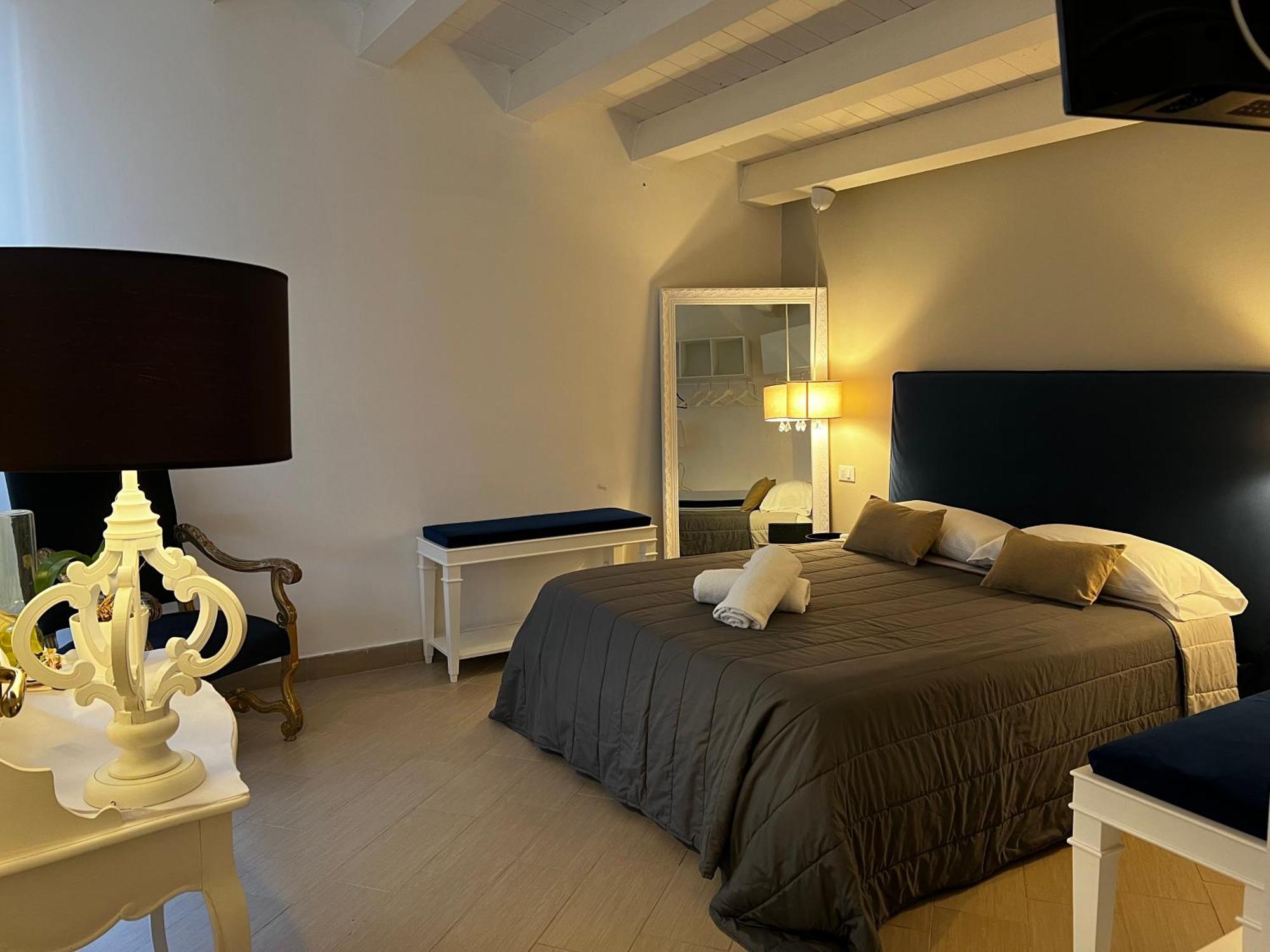 Isabella Suite Marina Di Villa Igiea パレルモ エクステリア 写真